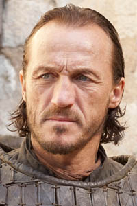 Джером Флинн (Jerome Flynn)