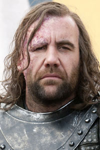Рори МакКанн (Rory McCann)