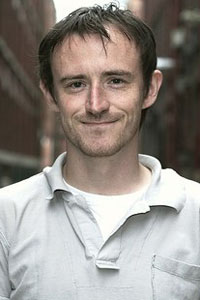 Бен Кромптон (Ben Crompton)