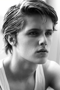 Юджин Саймон / Eugene Simon