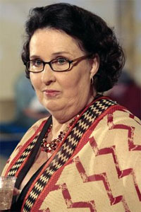 Филлис Смит (Phyllis Smith)