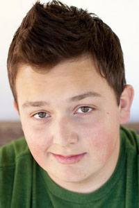 Ной Манк (Noah Munck)