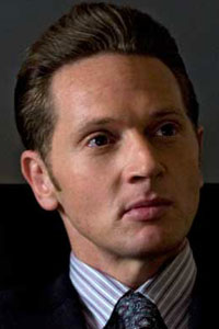 Мэтт Росс (Matt Ross)
