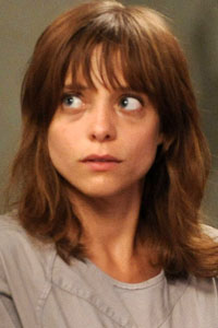 Лиззи Брошере / Lizzie Brochere