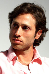 Брэд Фалчук (Brad Falchuk) Брэд Фалчук (Brad Falchuk)