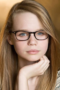 Ниам Уилсон (Niamh Wilson)