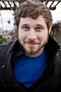 Дэн Мэнгэн (Dan Mangan) Дэн Мэнгэн (Dan Mangan)