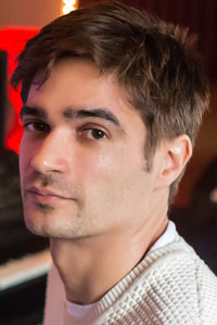 Джон Хопкинс (Jon Hopkins) Джон Хопкинс (Jon Hopkins)
