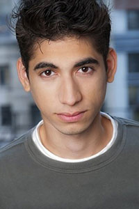 Алекс Флорес (Alexander Flores)
