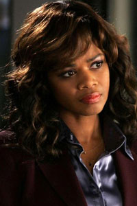 Кимберли Элиз (Kimberly Elise)