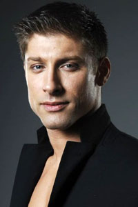 Ален Мусси (Alain Moussi)