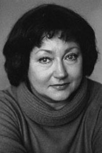 Мария Кузнецова