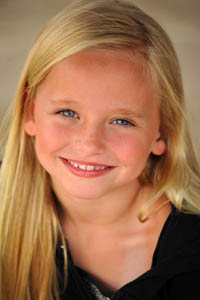 Мэдисон Вульф (Madison Wolfe)