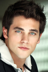 Брэнт Догерти (Brant Daugherty)