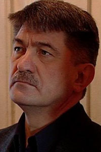 Александр Сокуров
