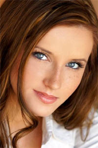 Слоун Эйвери (Sloane Avery)