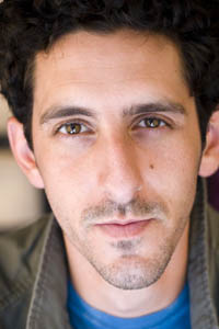Адам Шапиро (Adam Shapiro)