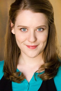 Вивиан Керр (Vivian Kerr)
