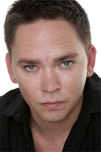 Джеймс Джордан (James Jordan)