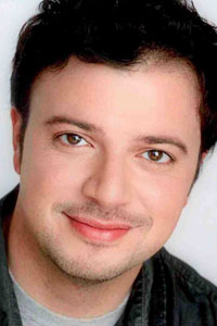 Сэм Голзари (Sam Golzari)
