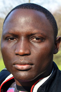 Ламин Тамба (Lamin Tamba)