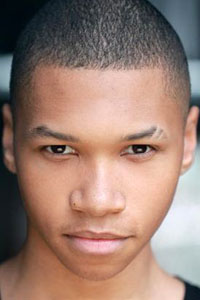 Франц Драмех (Franz Drameh)