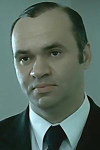 Олег Волку
