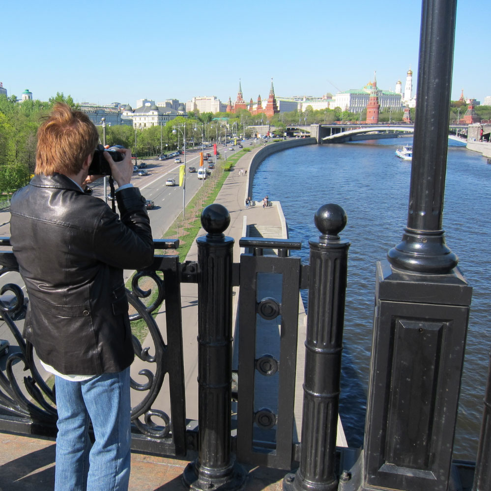 Некто в некотором царстве