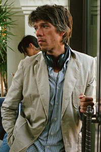 Стивен Гэхан (Stephen Gaghan) Стивен Гэхан (Stephen Gaghan)