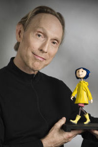 Генри Селик (Henry Selick) Генри Селик (Henry Selick)
