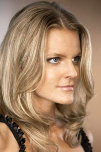Челси Крисп (Chelsey Crisp)