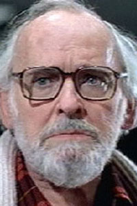 Барнард Хьюз (Barnard Hughes)