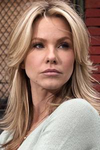 Андреа Рот (Andrea Roth)