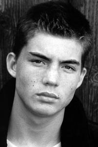 Зейн Холц (Zane Holtz)