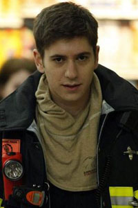 Майкл Зеген (Michael Zegen)