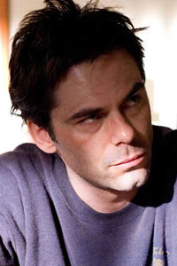 Билли Бурк / Billy Burke