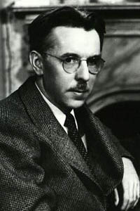 Джеймс Турбер (James Thurber)