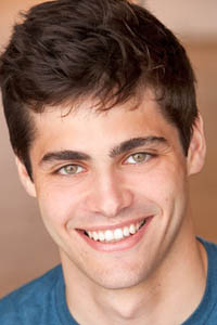 Мэттью Даддарио / Matthew Daddario