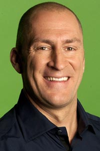 Бен Бэйли (Ben Bailey)