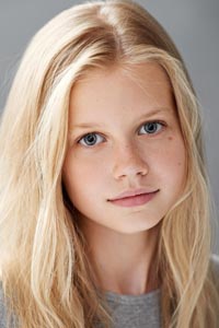 Энгаури Райс / Angourie Rice