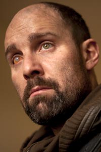Джонни Харрис (Johnny Harris)