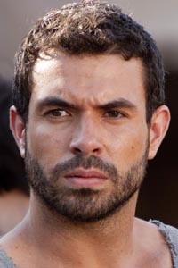 Том Каллен (Tom Cullen)