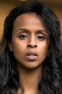 Юсра Варсама (Yusra Warsama)