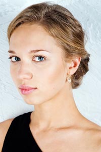 Ксения Теплова Ксения Теплова