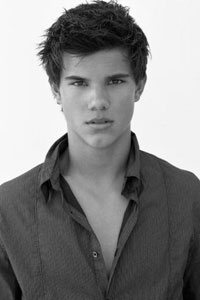 Тэйлор Лотнер / Taylor Lautner