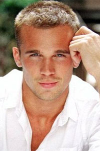 Кэм Жиганде / Cam Gigandet