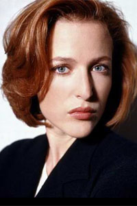 Джиллиан Андерсон / Gillian Anderson