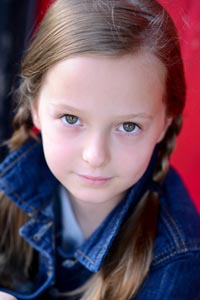 Джулия Уолтерс (Julia Walters)