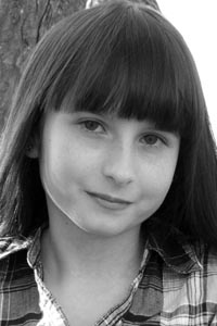 Мадлен Харрис (Madeleine Harris)