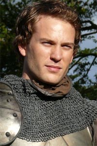 Бен Лэмб (Ben Lamb)
